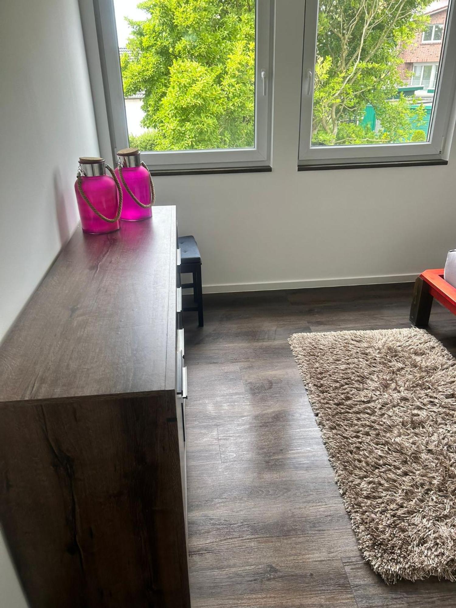Schoenes Apartment Mit Dachterrasse โอลเดนบวร์ก ภายนอก รูปภาพ