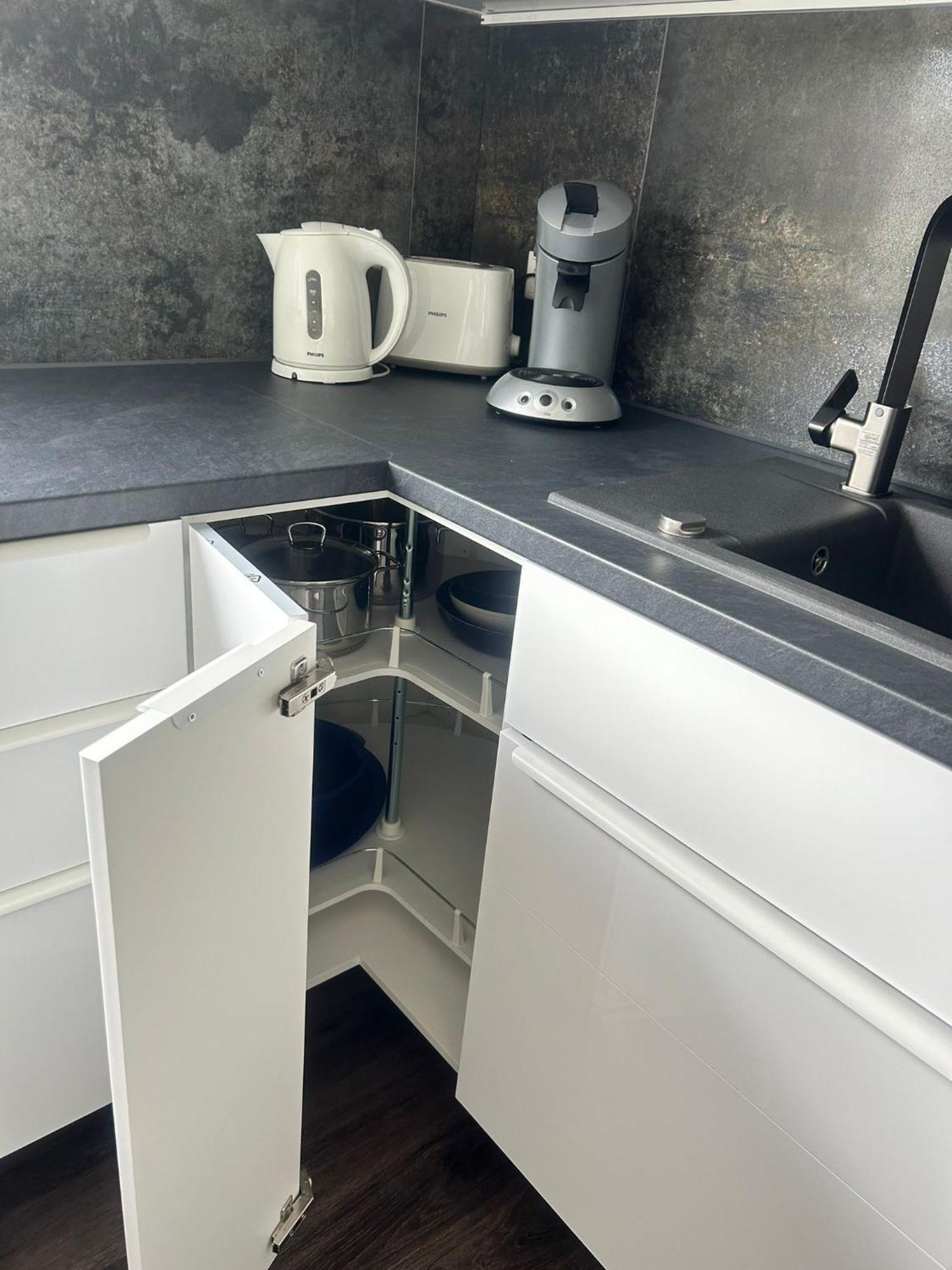 Schoenes Apartment Mit Dachterrasse โอลเดนบวร์ก ภายนอก รูปภาพ