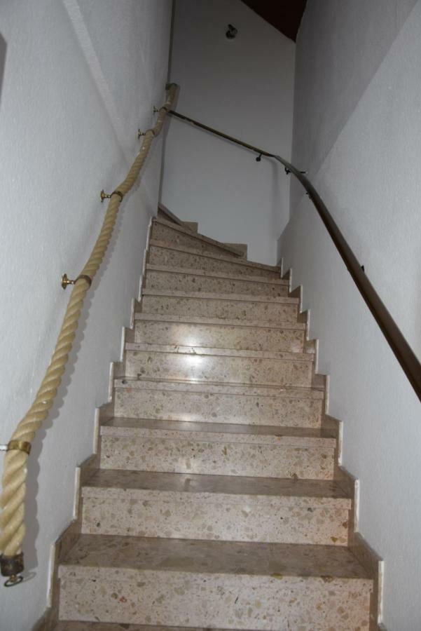 Schoenes Apartment Mit Dachterrasse โอลเดนบวร์ก ภายนอก รูปภาพ